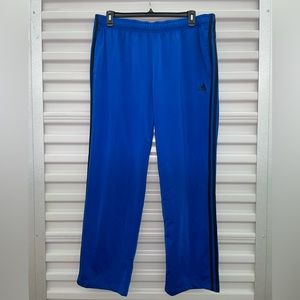 Adidas Sweatpants Men Size XXL
